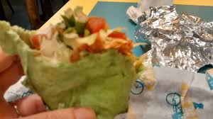 Blackened fish, chile lime sauce, shredded cabbage mix, topped with pineapple relish. Taco Del Mar Restaurant 1773 S Burlington Blvd Burlington Wa 98233 Usa