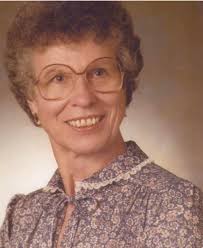 Memories of working at Lazarus Department Stores Buckeye Room