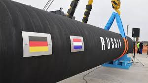 Nord stream 2 / paul langrock. Severnyj Potok 2 Poschitali Mostom Mezhdu Rossiej I Germaniej