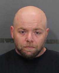 Latest Hamilton County Jail Booking Report