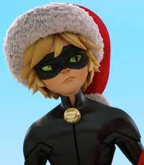 Cat Noir Miraculous Ladybug S3 Christmaster Miraculous Ladybug Christmas Miraculous Ladybug Movie Miraculous Ladybug Comic
