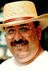 Ernest J. Perez, Jr. Obituary 2020