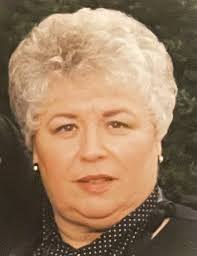 Obituary information for Diana R. Starliper Bigler