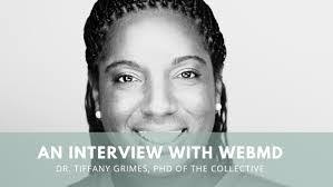 Tiffany Grimes's Instagram, Twitter & Facebook