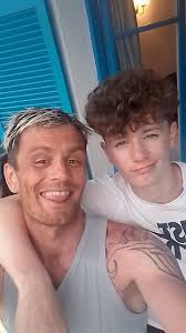 Father and son Duo Volunteers Hello, We are Darren and Kaydn, father and  son from Scotland aged 36 and 16 we are ready to explore the world and help  out wherever we