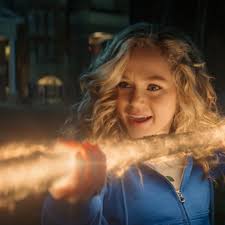 Trailer-Schau: „Stargirl“, „Marvel's What If …?“, „Brooklyn Nine-Nine“,  „See“, „Only Murders in the Building“