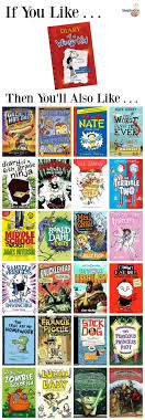 Funny Books For Kids Who Love Diary Of A Wimpy Kid Wimpy Kid Books Wimpy Kid Books