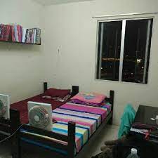 City view room, hey, looking for a room that allows you to rest and recharge after a looong day of hustling? Casa Subang Room For Rent Property Rentals On Carousell