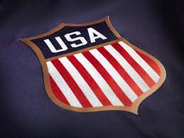 Tokyo japan, july 22 (ani): 2014 Olympics Hockey Usa Lines Vs Canada For Semifinal The United States Of Hockey