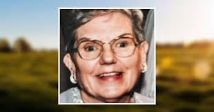 Lillian "Lil" Ann Weaver Obituary September 27, 2023