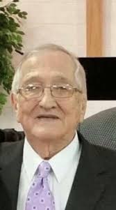 Rev. Howard Haar Obituary November 26, 2021