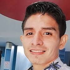 Andy Moreira Del Pezo