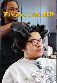 Best Mens Haircut Laurel Md