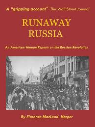 Amazon.com: Runaway Russia eBook : Harper, Florence MacLeod: Kindle Store