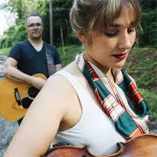 Adrian + Meredith at Geyserville Gun Club