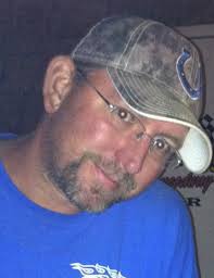 Obituary information for Steven "Gerb" Thompson