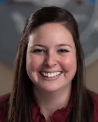 We are so excited to announce that our Programs and Membership Director, Taylor  Thornton, has accepted another position and we are so proud and happy for  her! Her last day as an