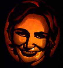 Our favorite bestest carved pumpkin from 2011, 2012, 2013