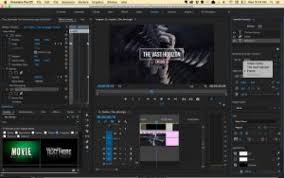 It was first launched in 1991, and its final version was released in 2002. Adobe Premiere Pro Cc 2018 V12 1 With Crack For Windows Mac Os