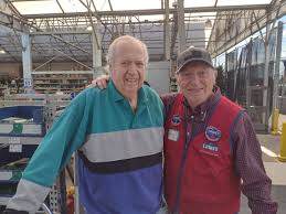 This is from an employee training handbook. I will post again when I get  all of it scanned into a pdf file.