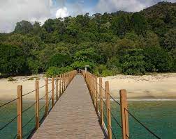 Tanjung pinang adalah ibu kota provinsi kepulauan riau yang berada di pulau bintan. 18 Tempat Wisata Di Penang Terbaru 2020 Sedang Ramai Dikunjungi