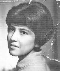 HERLINDA DE SANTOS Obituary (1938