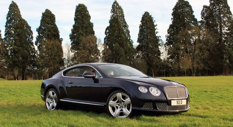 Reviews | Marlow Cars Ltd | Buckinghamshire