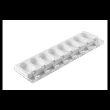Et si vous collectionnez les bâtonnets et que vous en avez beaucoup, vous pourrez créer de belles mangeoires en regardant cette vidéo, vous trouverez plus de 100 façons de recycler ces bâtonnets de glace. Moule A Glace Silicone 8 Mini Esquimaux Avec Batonnets Silikomart Cuisineaddict Com Achat Acheter Vente