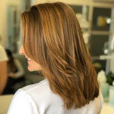 They also help frame your face. 29 Hottest Medium Length Layered Haircuts Hairstyles