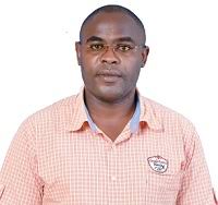 HON. FRANCIS GITHAIGA