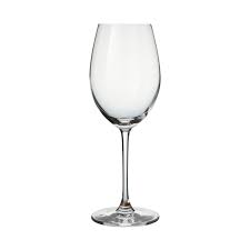 A transparent solid substance used for m.: Shop Crystal Glass Wine Glass Online Muji