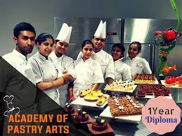 Bake Up Your Skills Come At Academyofpastry And Avail One Year Diploma Course And Choose An Exciting Career In Culinary Ar Pastry Art Culinary Arts Culinary
