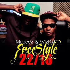 Download Mp3 Wizkid Mugeez 22 16