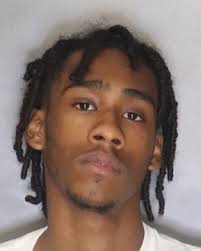 🚨 ARREST MADE IN HUMAN TRAFFICKING CASE