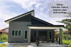 Apa kebutuhan yang harus anda beli untuk masa depan? Bina Rumah Idaman Banglo Mampu Milik Di Tanah Sendiri Perak Kedah Penang Facebook