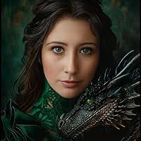 Soul of the Vampire King (Blood Fire Saga #3) by Bella Klaus