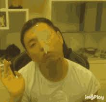 Discover 40 free ghost gif png images with transparent backgrounds. Smoke Tricks Ghost Gifs Tenor