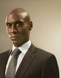 Fringe Lance Reddick Fringe Tv Series Fringe Season 5 Tv Series