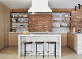 Kitchen Soho Loft Kitchen By Tina Rich Design Est Living Free Digital Design Magazine In 2020 Best Kitchen Layout Kitchen Layout Loft Kitchen