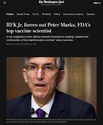 The Trump administration