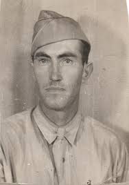 Honor Roll of Stidhams* Who Served in World War II