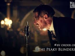 We just sell different parts of ourselves. Peaky Blinders Quotes Wallpapers Posted By Michelle Thompson