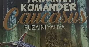 Posted on april 18, 2018 by adenium2. Cikgu Azhar Novel Tawanan Komander Caucasus Komsas Tingkatan 3 Invisible Moments