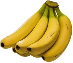 Les Bienfaits De La Banane Ce Fruit Sante Banane Banane Bienfaits Banane Plantain