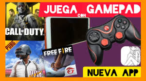 Puedes lograr conectar tu mando ps4 a un móvil android de una manera rápida y sencilla que te llevará cinco minutos. Aoba S Vm Jugar Pubg Mobile Con Gamepad Cod Mobile Con Gamepad Jugar Free Fire Con Gamepad Android Criar Apps