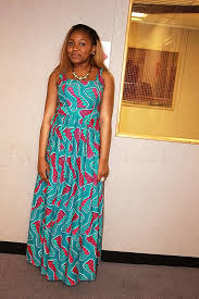 The kuba use applique to strengthen the raphia cloth used for skirts. Ankara Chitenge Dresses Off 70 Medpharmres Com