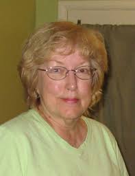 Jean Goebel Parker Obituary December 3, 2021