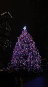 5 Must See Christmas Trees In Downtown Chicago Downtown Chicago Chicago Downtown