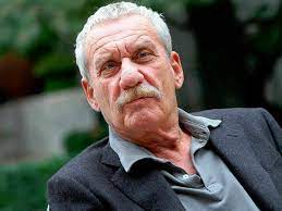 Pagina facebook di paolo conte. Paolo Conte Azzurro Und Rauchiger Jazz Rock Pop Badische Zeitung