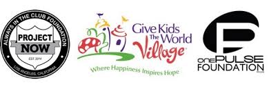 What is the size of the group? Meet Ariana Grande With Vip Tickets Charitystars